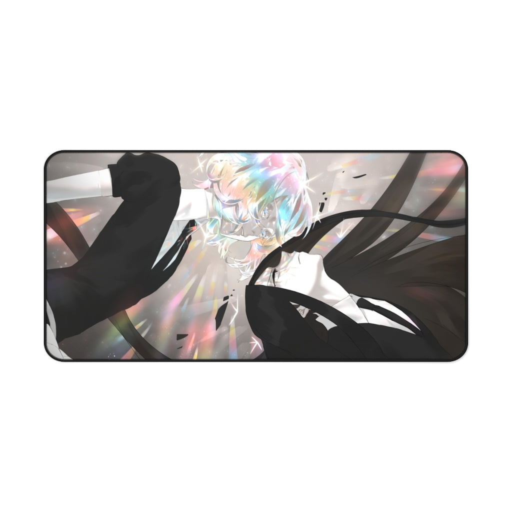 Houseki No Kuni Mouse Pad (Desk Mat)