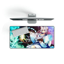 Load image into Gallery viewer, Utau Mouse Pad (Desk Mat)
