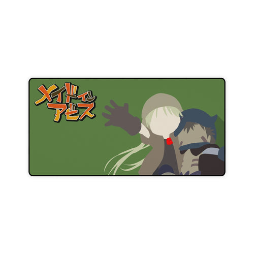 Made in Abyss Mouse Pad (Desk Mat)