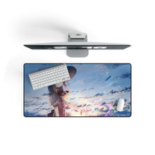 Load image into Gallery viewer, Touhou Mouse Pad (Desk Mat)
