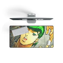 Load image into Gallery viewer, Anime Jojo's Bizarre Adventure Mouse Pad (Desk Mat)
