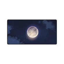 Load image into Gallery viewer, Your Name. Mouse Pad (Desk Mat)
