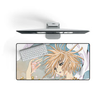 Load image into Gallery viewer, Tsubasa: Reservoir Chronicle Mouse Pad (Desk Mat)
