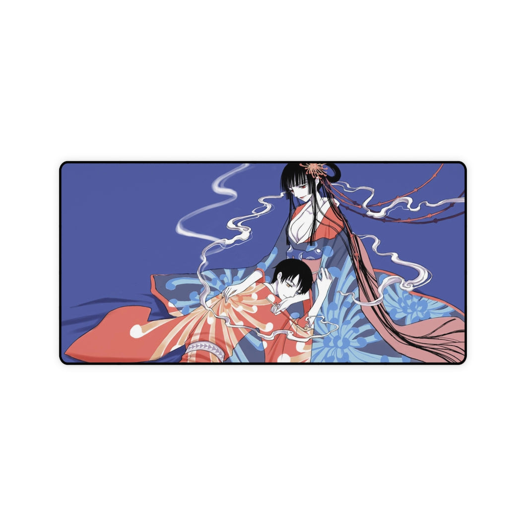 xxxHOLiC Mouse Pad (Desk Mat)