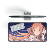 Load image into Gallery viewer, Sword Art Online Mouse Pad (Desk Mat)
