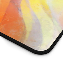 Load image into Gallery viewer, Your Lie In April Mouse Pad (Desk Mat) Hemmed Edge
