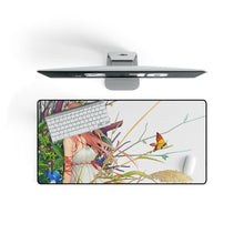 Load image into Gallery viewer, Anime Original Mouse Pad (Desk Mat) On Desk
