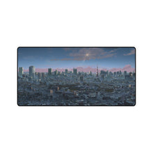 Load image into Gallery viewer, Your Name. Mouse Pad (Desk Mat)
