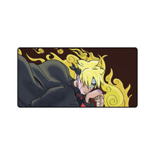 Load image into Gallery viewer, Boruto Mouse Pad (Desk Mat)

