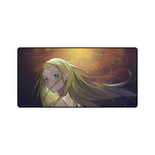 Load image into Gallery viewer, Summer Time Rendering Mouse Pad (Desk Mat)
