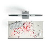Load image into Gallery viewer, Anime Tokyo Ghoul Mouse Pad (Desk Mat)
