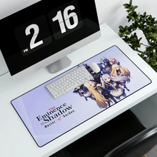 Load image into Gallery viewer, The Eminence in Shadow Mouse Pad (Desk Mat)
