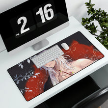 Load image into Gallery viewer, Tengen Uzui Mouse Pad (Desk Mat)
