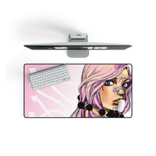 Load image into Gallery viewer, Anime Jojo's Bizarre Adventure Mouse Pad (Desk Mat)
