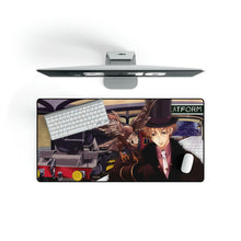 Load image into Gallery viewer, Stray Love Hearts! Mouse Pad (Desk Mat)
