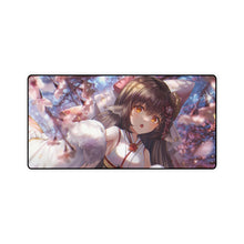 Load image into Gallery viewer, Harutsuki - Azur Lane Mouse Pad (Desk Mat)
