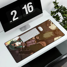 Load image into Gallery viewer, Sword Art Online II Mouse Pad (Desk Mat)
