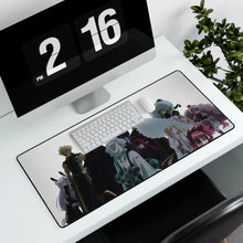 Load image into Gallery viewer, Twin Star Exorcists Mouse Pad (Desk Mat)
