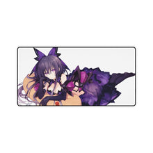 Load image into Gallery viewer, Date A Live Mouse Pad (Desk Mat)
