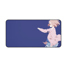 Load image into Gallery viewer, Beyond The Boundary Mouse Pad (Desk Mat)
