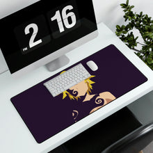 Load image into Gallery viewer, Meliodas, Minimalist, Demon Mark, [Nanatsu no Taizai], Mouse Pad (Desk Mat)
