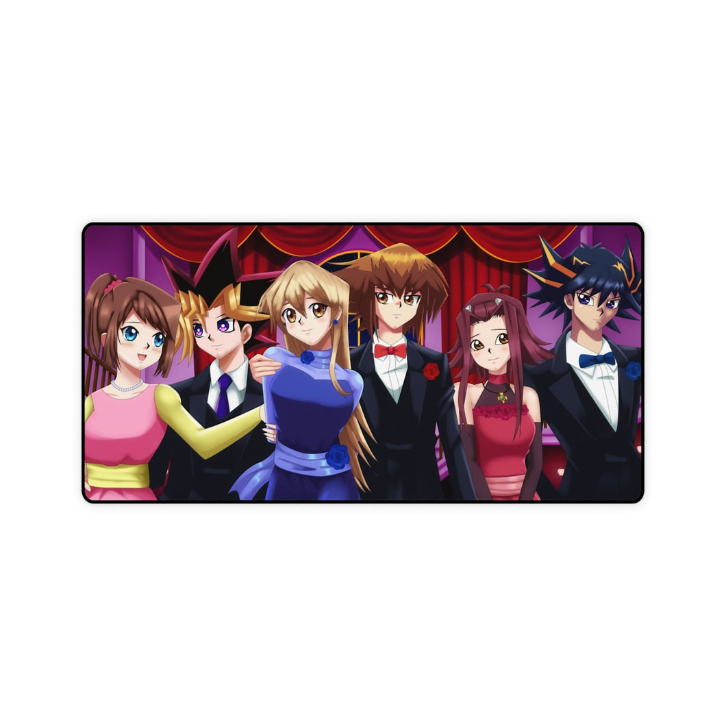 Yu-Gi-Oh! Mouse Pad (Desk Mat)