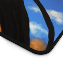 Load image into Gallery viewer, Akame as The Sun Rise Mouse Pad (Desk Mat) Hemmed Edge

