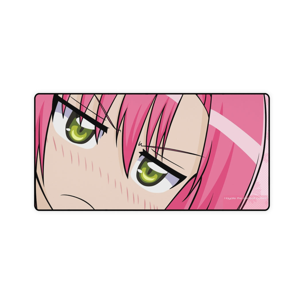Hayate the Combat Butler Mouse Pad (Desk Mat)