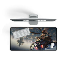Load image into Gallery viewer, Anime Original Mouse Pad (Desk Mat) On Desk
