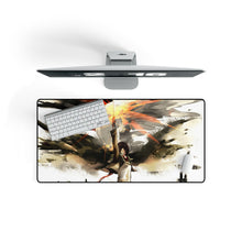 Load image into Gallery viewer, Anime Attack On Titan Mouse Pad (Desk Mat)
