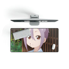 Load image into Gallery viewer, Urushi Caught in 4K! Mouse Pad (Desk Mat)
