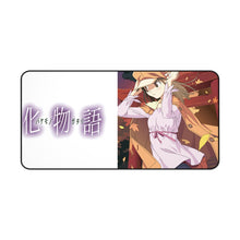 Load image into Gallery viewer, Monogatari (Series) Mouse Pad (Desk Mat)
