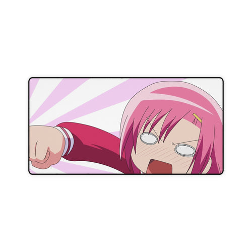 Hayate the Combat Butler Mouse Pad (Desk Mat)
