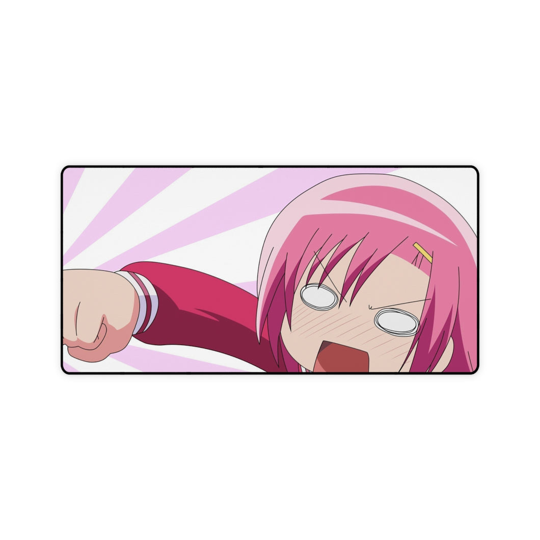 Hayate the Combat Butler Mouse Pad (Desk Mat)