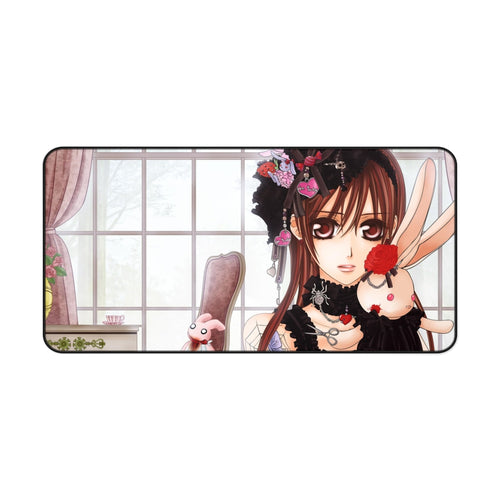 Vampire Knight Mouse Pad (Desk Mat)