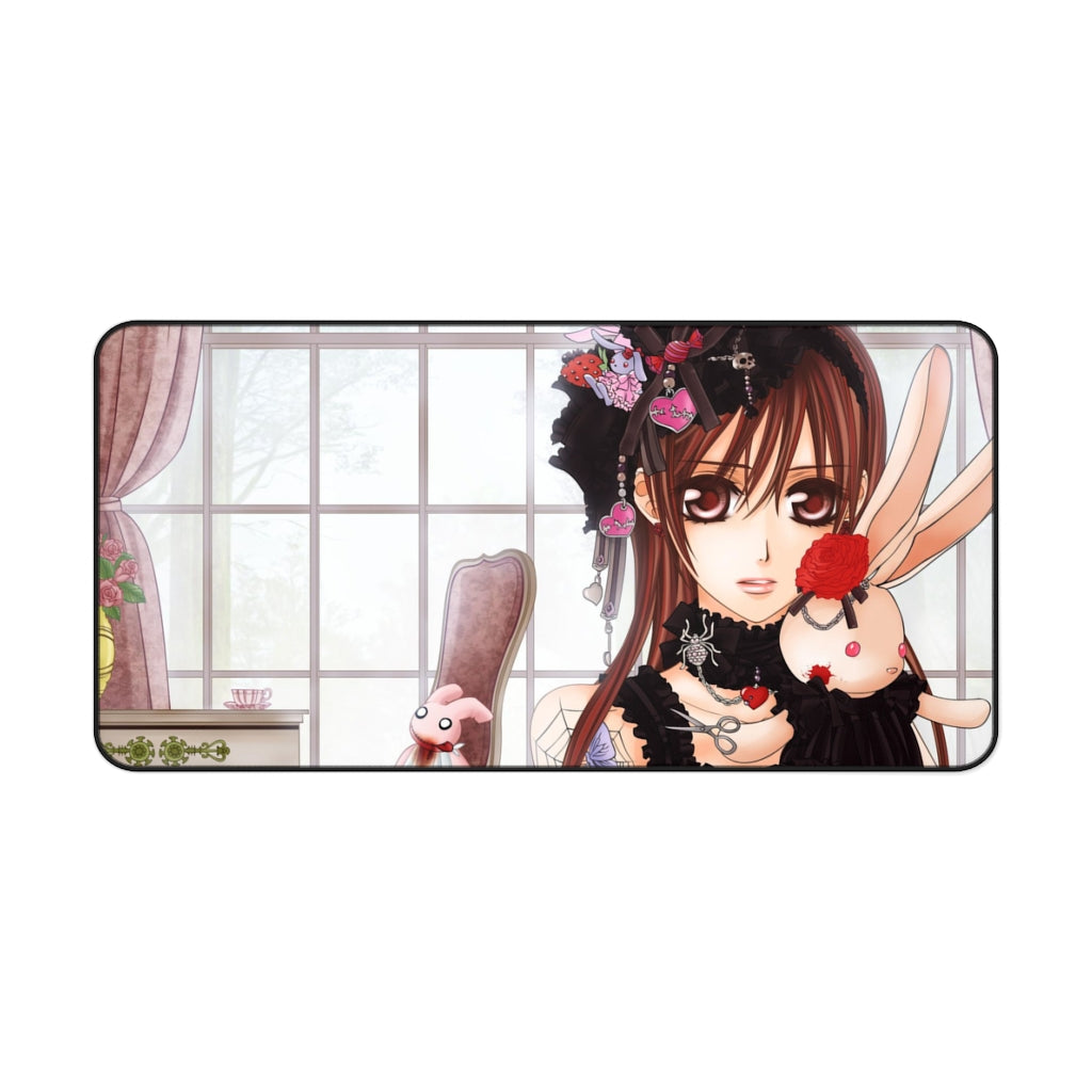 Vampire Knight Mouse Pad (Desk Mat)