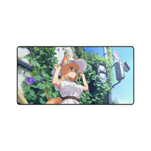 Load image into Gallery viewer, Anime Original Mouse Pad (Desk Mat)
