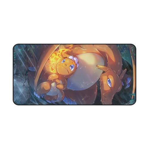 Anime Pokémon Mouse Pad (Desk Mat)