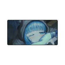 Load image into Gallery viewer, Uncle from Another World Mouse Pad (Desk Mat)
