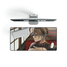 Load image into Gallery viewer, Virtual Youtuber Mouse Pad (Desk Mat)

