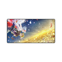 Load image into Gallery viewer, Tiger &amp; Bunny Mouse Pad (Desk Mat)
