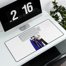 Load image into Gallery viewer, My Hero Academia Mouse Pad (Desk Mat) With Laptop
