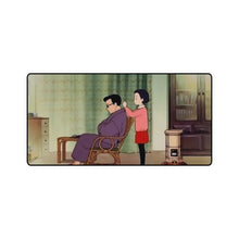 Load image into Gallery viewer, Only Yesterday Mouse Pad (Desk Mat)
