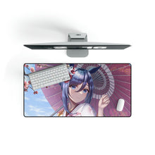 Load image into Gallery viewer, Eishin Flash Mouse Pad (Desk Mat)
