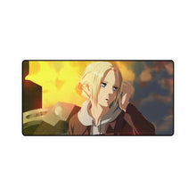 Load image into Gallery viewer, Annie Leonhart Mouse Pad (Desk Mat)
