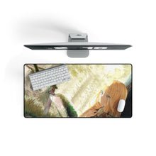 Load image into Gallery viewer, Anime Attack On Titan Mouse Pad (Desk Mat)
