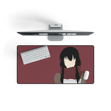 Load image into Gallery viewer, Anime Beautiful Bones: Sakurako's Investigation Mouse Pad (Desk Mat)
