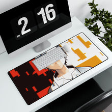 Load image into Gallery viewer, Anime Original Mouse Pad (Desk Mat) With Laptop
