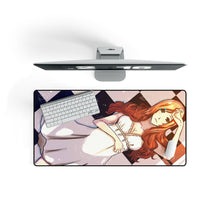 Load image into Gallery viewer, Anime Bleach Mouse Pad (Desk Mat)

