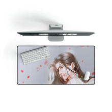 Load image into Gallery viewer, Tian Guan Ci Fu Mouse Pad (Desk Mat)
